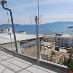 펜션 Sea & Relax Sarandë