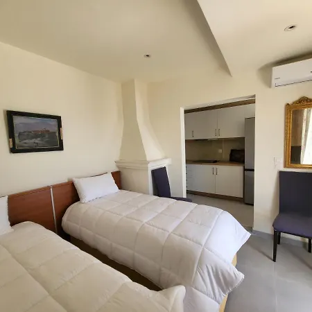 Sea & Relax Saranda