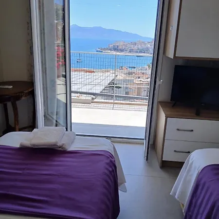 Sea & Relax Tatil Evi *
