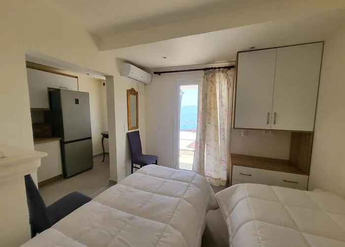 Sea & Relax * Saranda