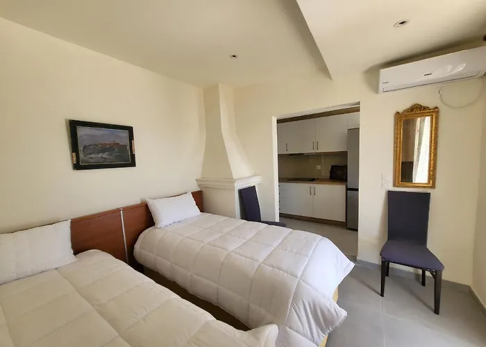 Sea & Relax Saranda