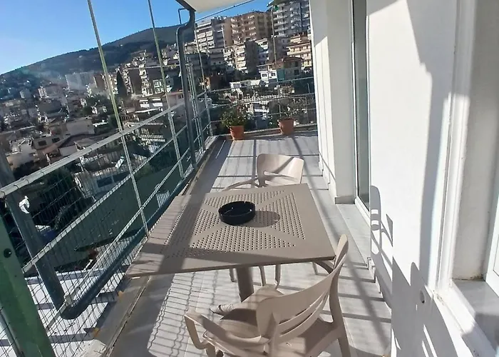 Sea & Relax Tatil Evi *