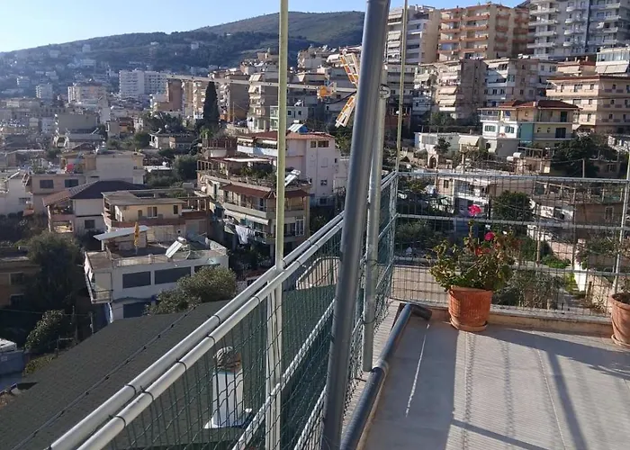 Sea & Relax Tatil Evi Saranda