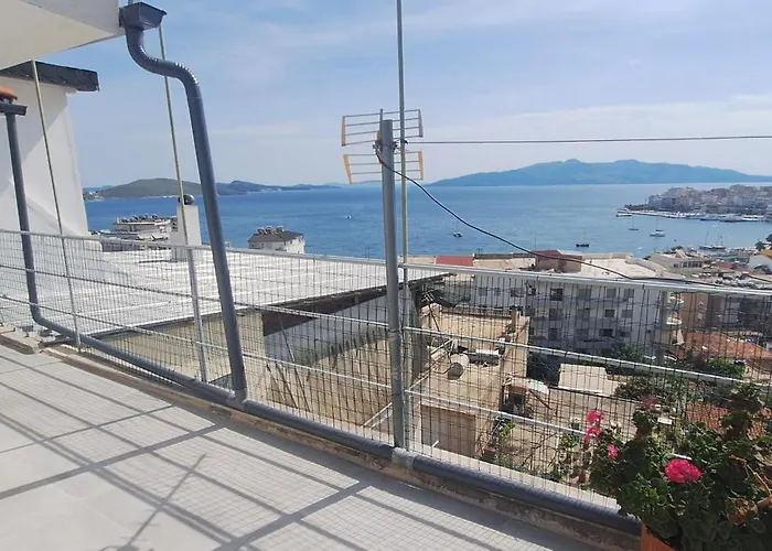 Tatil Evi Sea & Relax Saranda