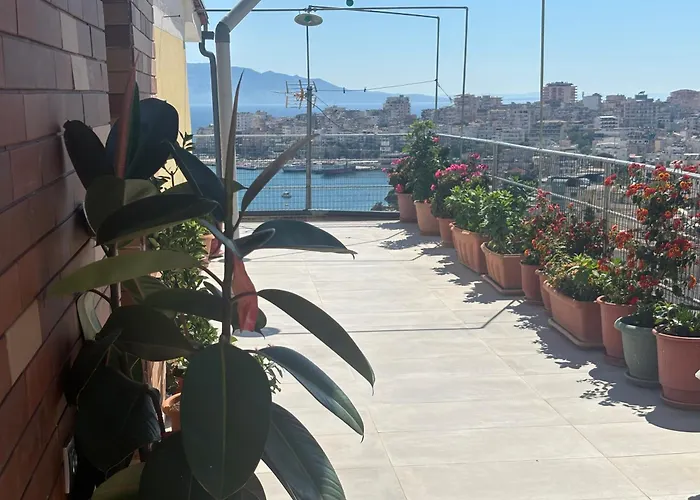 Sea & Relax Saranda
