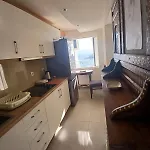 Hébergement de vacances Sea & Relax
