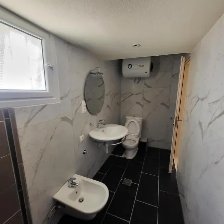 Sea & Relax Ferienhaus *