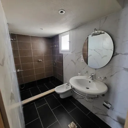 Sea & Relax Ferienhaus Sarandë