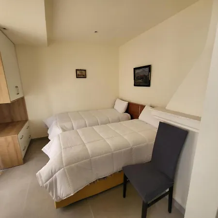 Sea & Relax * Saranda