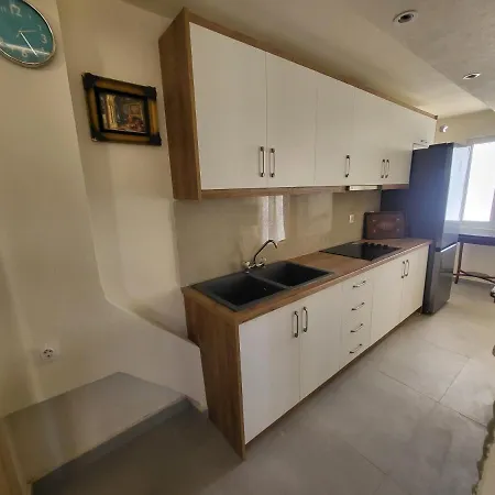 Sea & Relax * Sarandë