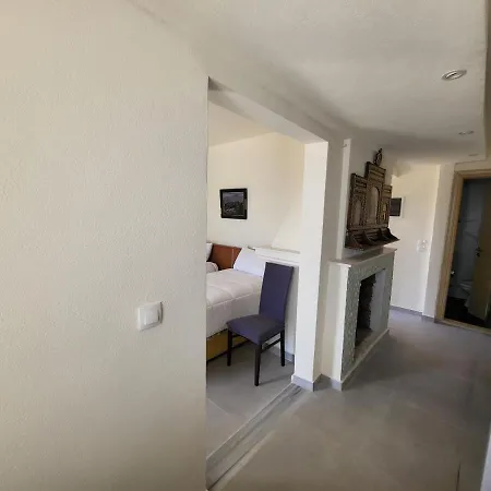 Sea & Relax Ferienhaus