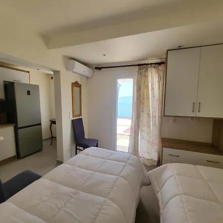 Sea & Relax * Sarandë