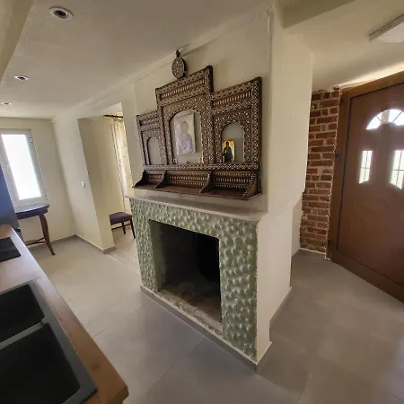 Hébergement de vacances Sea & Relax