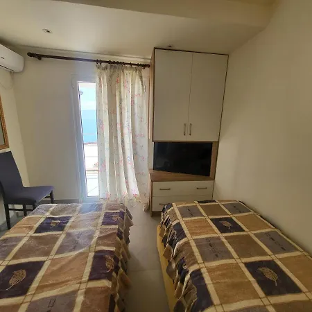 Ferienhaus Sea & Relax