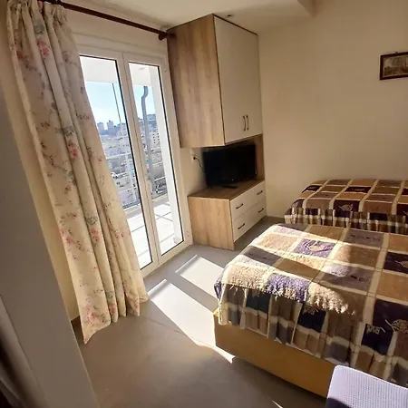 Sea & Relax Sarandë