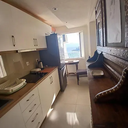 Ferienhaus Sea & Relax