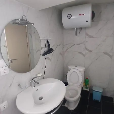 Sea & Relax * Saranda