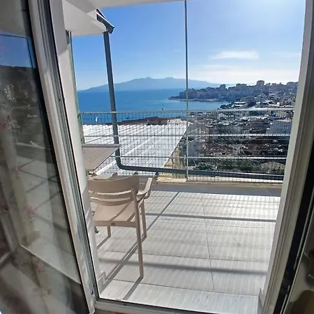 Ferienhaus Sea & Relax