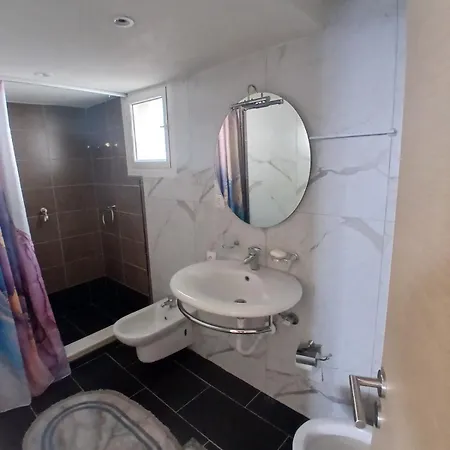 Hébergement de vacances Sea & Relax