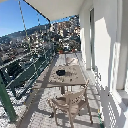 Sea & Relax Hébergement de vacances *