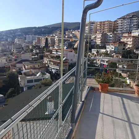 Sea & Relax Hébergement de vacances Saranda