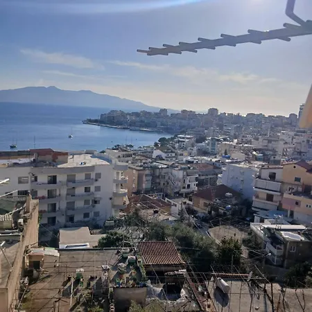 Hébergement de vacances Sea & Relax