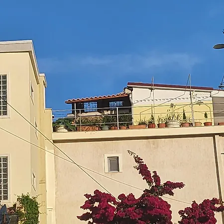 Blue Heaven Holiday home