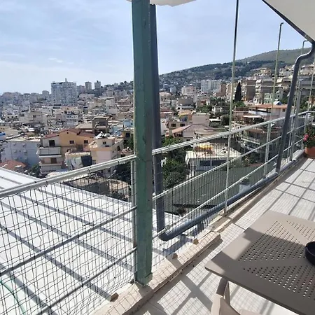 Hébergement de vacances Sea & Relax