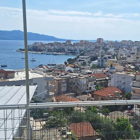 Ferienhaus Sea & Relax *