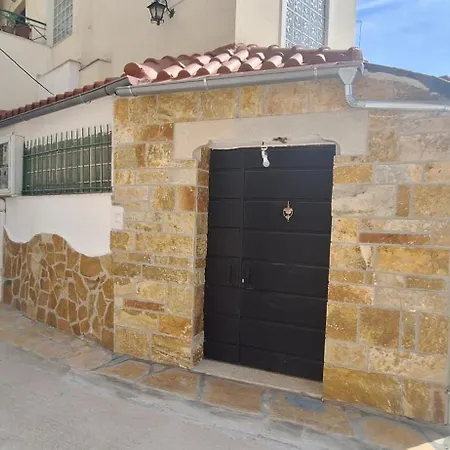 Sea & Relax Ferienhaus Sarandë