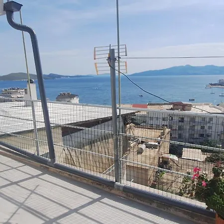 Hébergement de vacances Sea & Relax Saranda