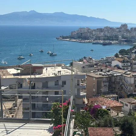 Sea & Relax * Sarandë