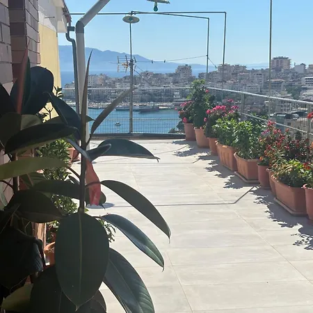 Sea & Relax Saranda