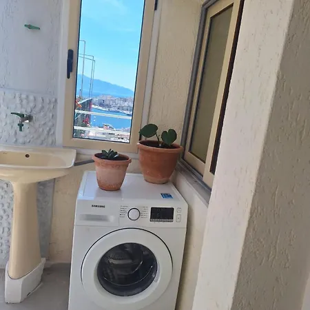 Hébergement de vacances Sea & Relax *