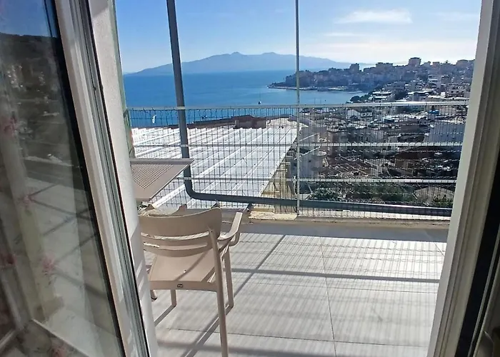 Nyaraló Sea & Relax